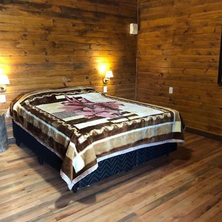 Hotel Rota Do Corvo Branco - Grao-Para - Sc Grao Para Екстериор снимка