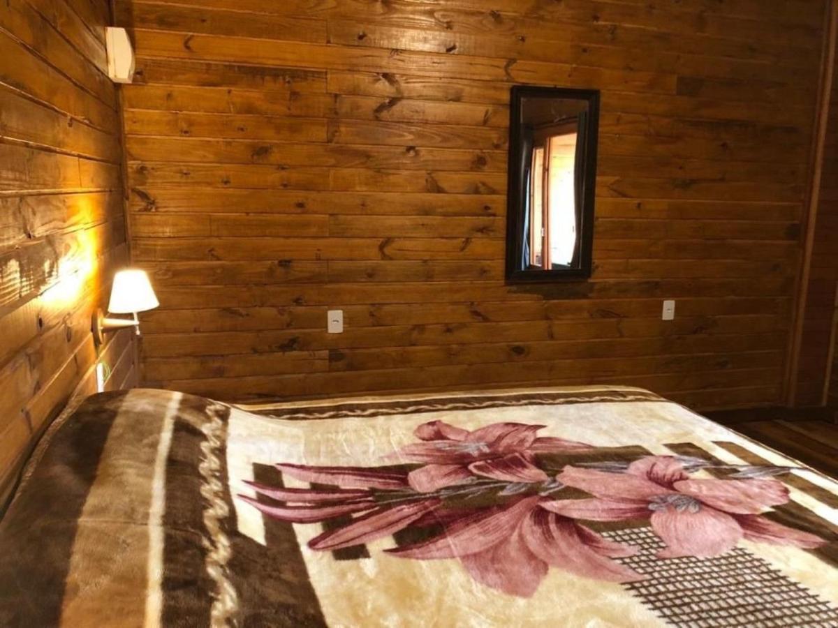 Hotel Rota Do Corvo Branco - Grao-Para - Sc Grao Para Екстериор снимка