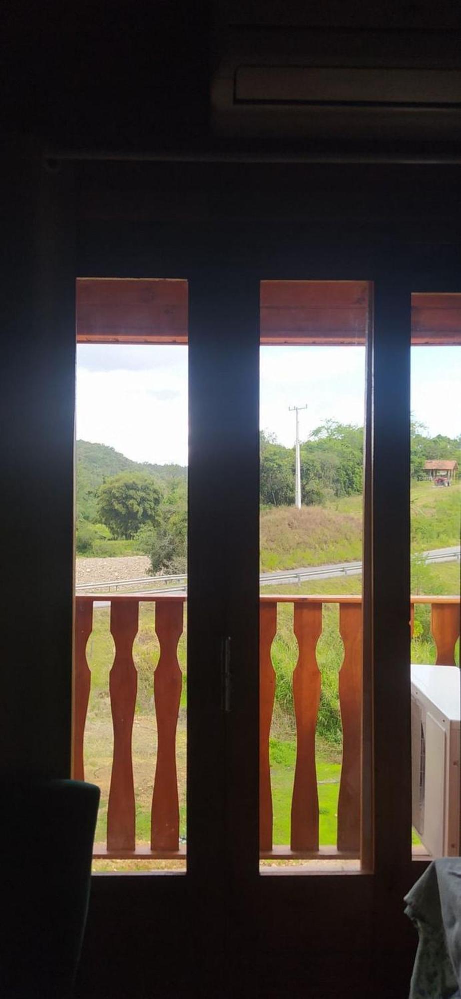 Hotel Rota Do Corvo Branco - Grao-Para - Sc Grao Para Екстериор снимка