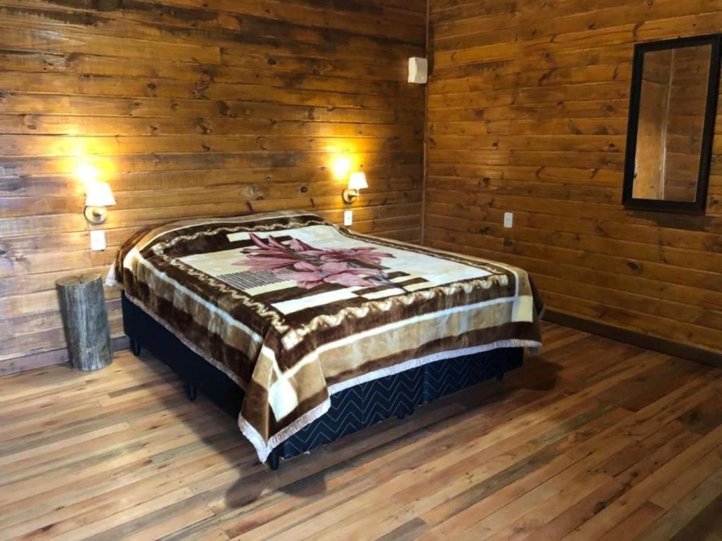 Hotel Rota Do Corvo Branco - Grao-Para - Sc Grao Para Екстериор снимка