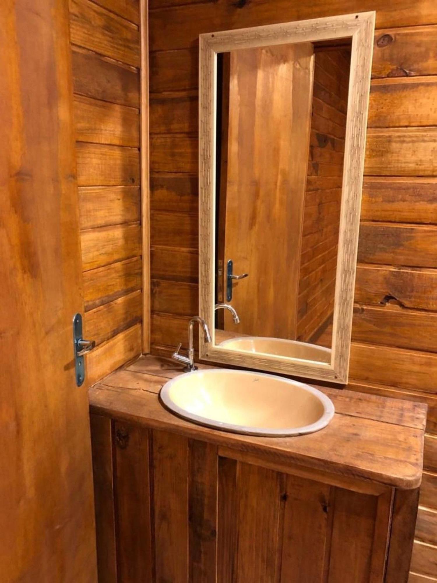 Hotel Rota Do Corvo Branco - Grao-Para - Sc Grao Para Екстериор снимка