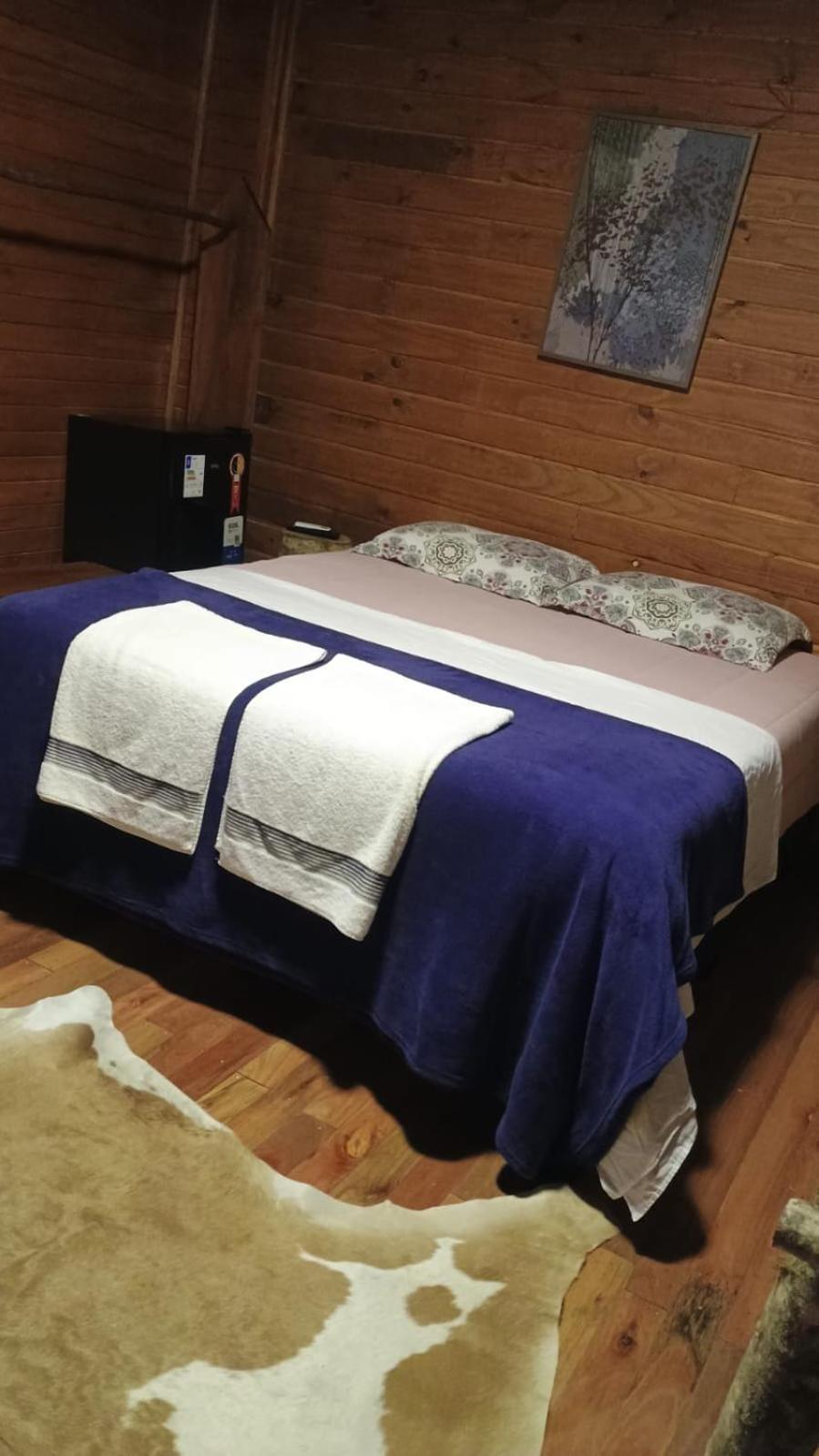 Hotel Rota Do Corvo Branco - Grao-Para - Sc Grao Para Екстериор снимка